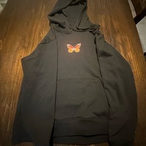 Vans women’s sweater size M